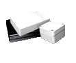 Cajas Supertronic Rectangulares